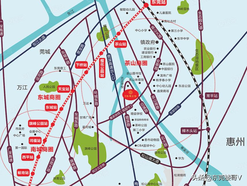 茶山富盈香茶郡最开始多少钱一平,茶山富盈香茶郡一期毛坯