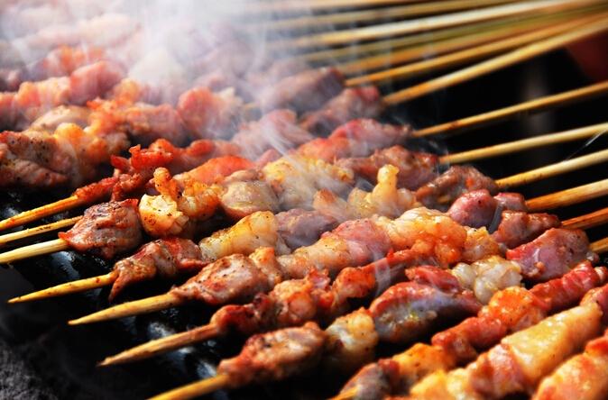 烤面筋赖皮猴烧烤撒料秘制配方,焦祥龙烤面筋酱料配方及制作过程