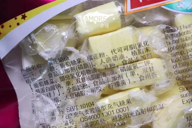 麦丽素作为现在的网红零食,麦丽素和零食的区别