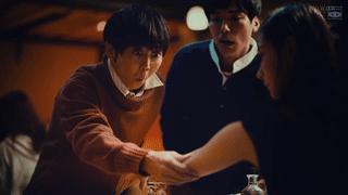 第一集就开车，这尺度不愧是岛国剧