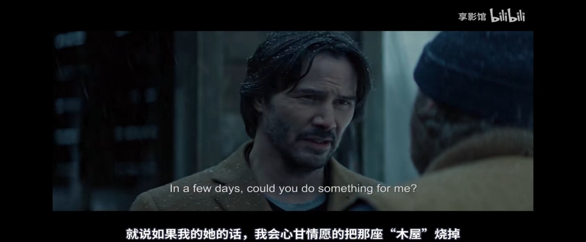 钻石中间商大战黑帮，约翰维克重出江湖，起因是一颗‘‘钻石’’