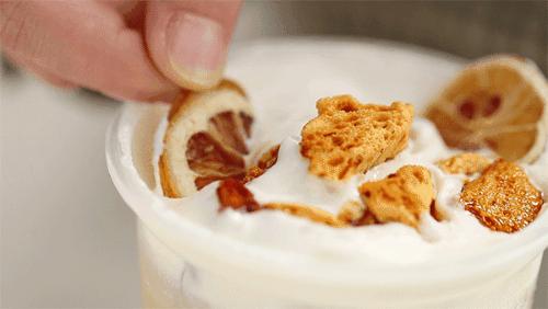 韩国《鱿鱼游戏》爆火的椪糖，在天津却早就有自己的传说