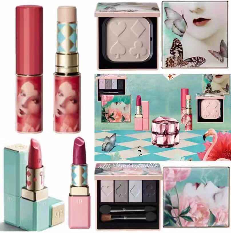 2018圣诞限定,2018圣诞限量版