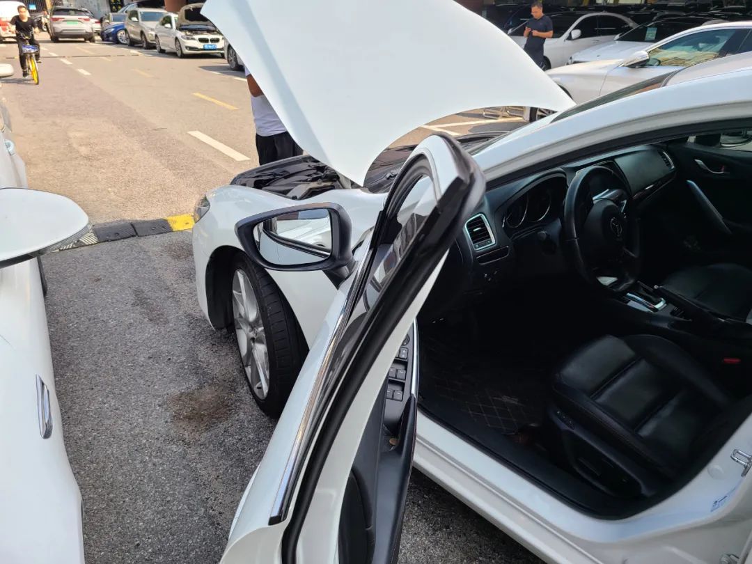 为什么卖车心情复杂,卖车心里难受怎么办