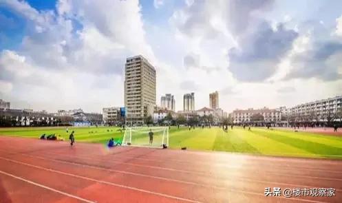 红谷滩学位预警,南昌青山湖区学校预警