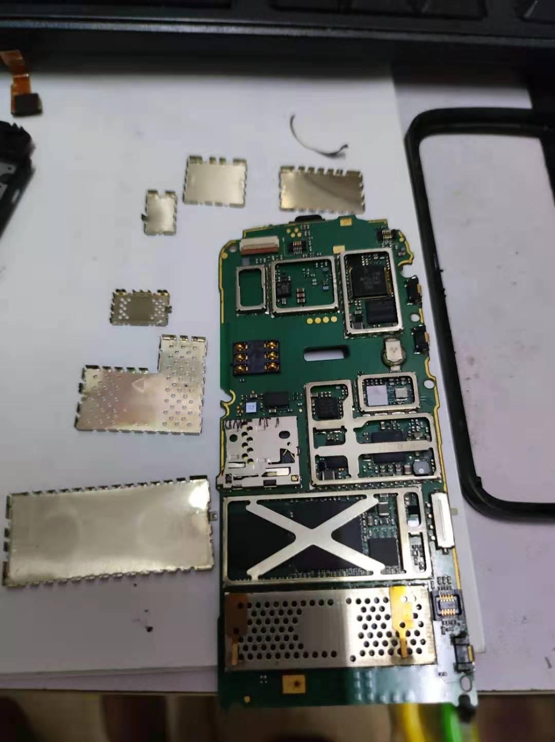 nokia5233插口松了怎么办,nokiac5-03拆解