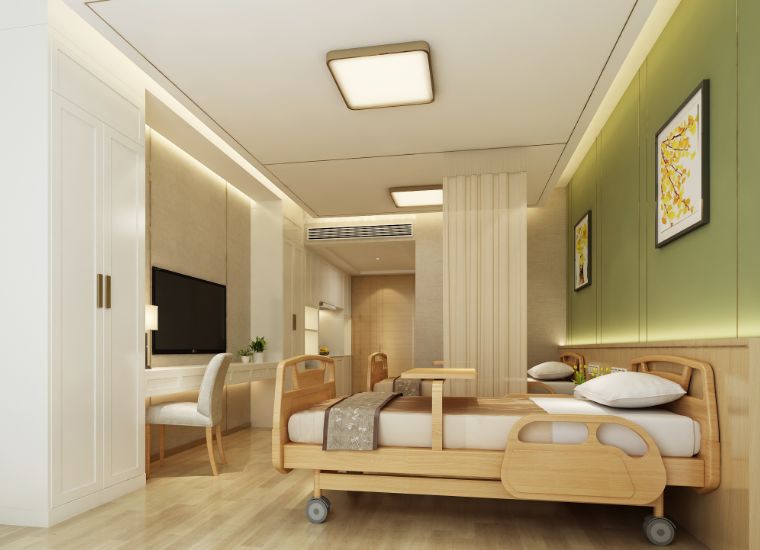 深圳福田退休老人福利,深圳有哪些措施保障老年人养老