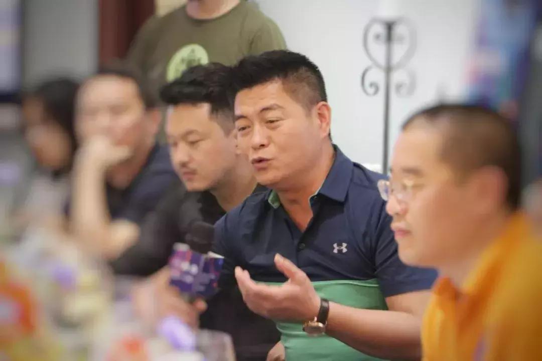 一场饭局，引出家居渠道裂变的思维