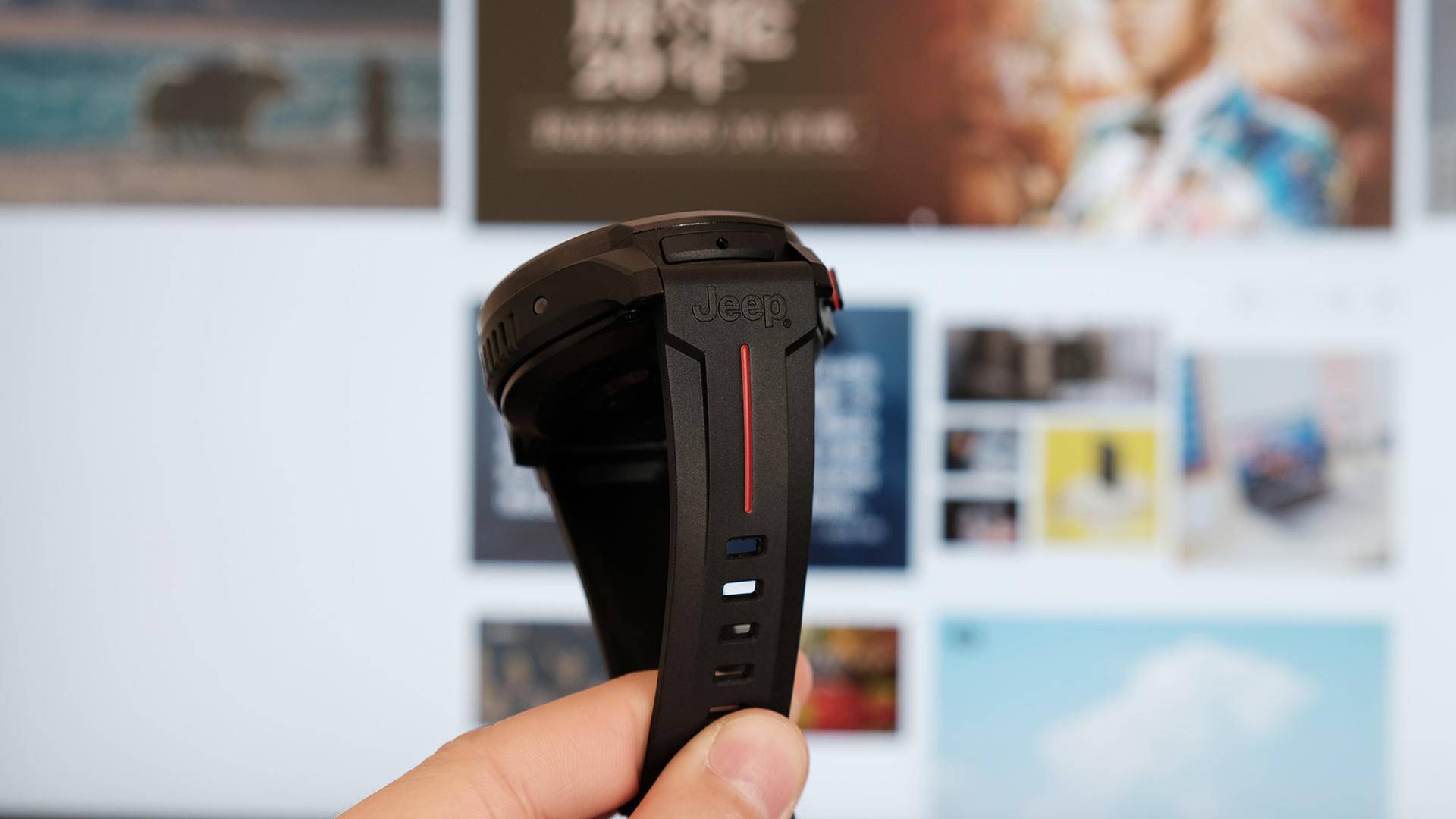 不用带手机也能出门的手表,不戴手机也能用的智能手表