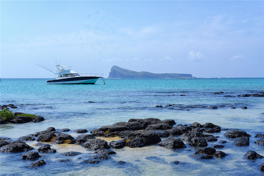 毛里求斯陈小春,毛里求斯马克吐温