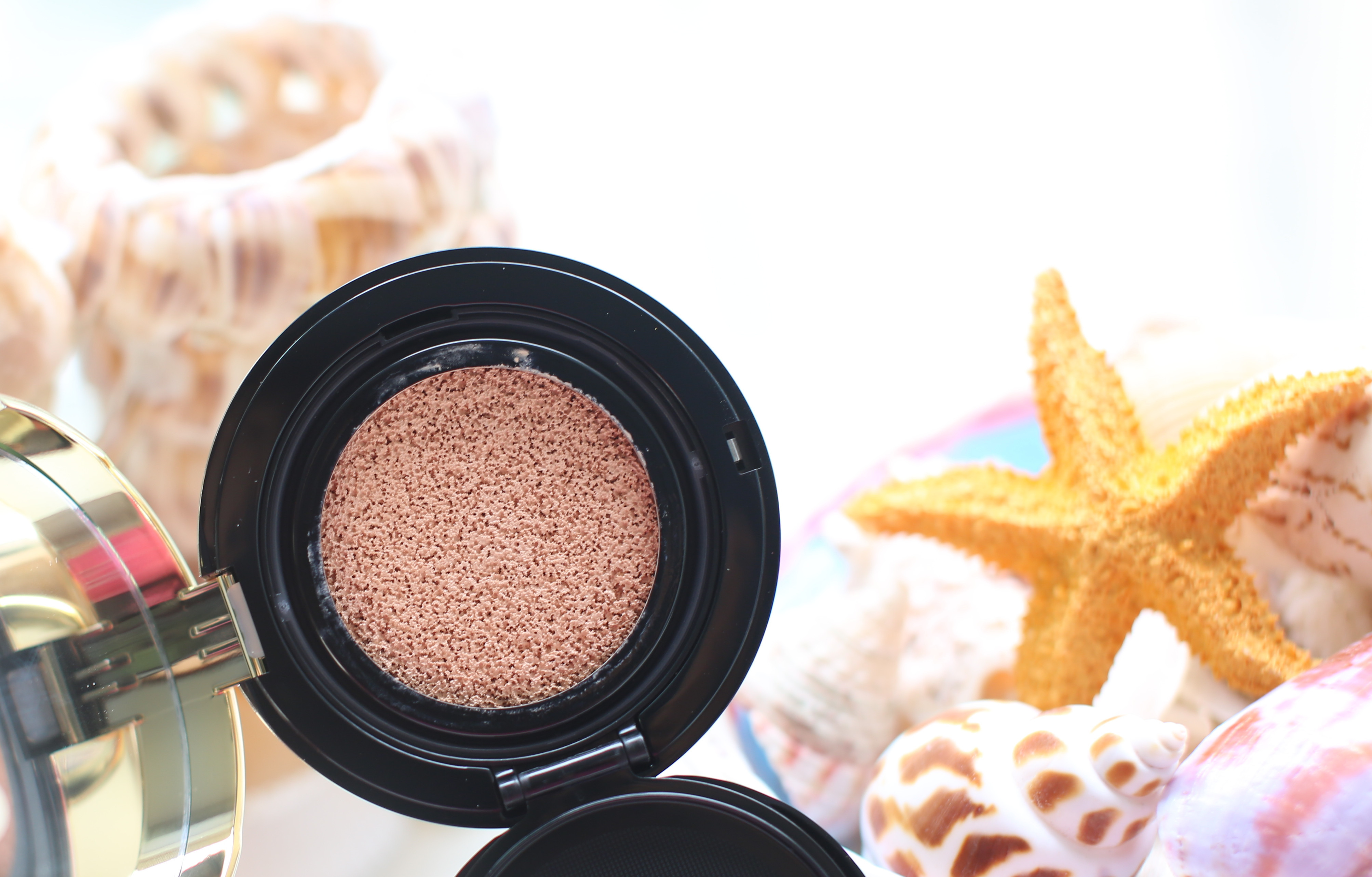 ysl气垫和兰蔻菁纯气垫,兰蔻和ysl哪个气垫好用