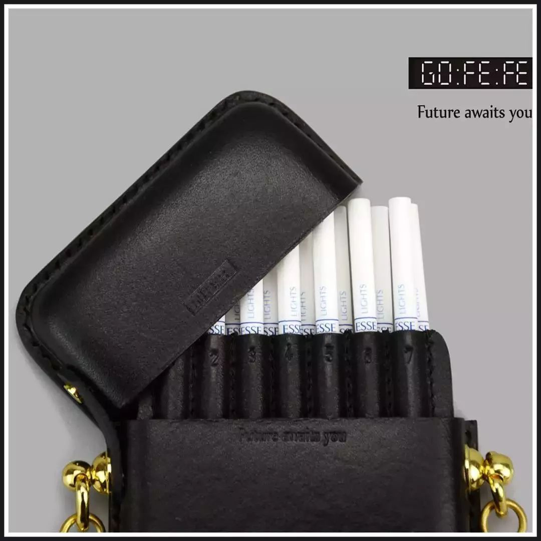 那些便宜却不输大牌的小众包,买过很多奢侈品包包