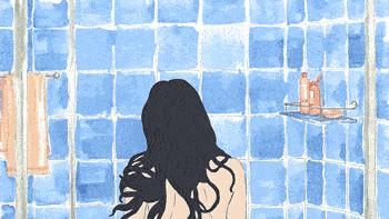 秋天护理头发的正确方法,夏日必做的头发护理