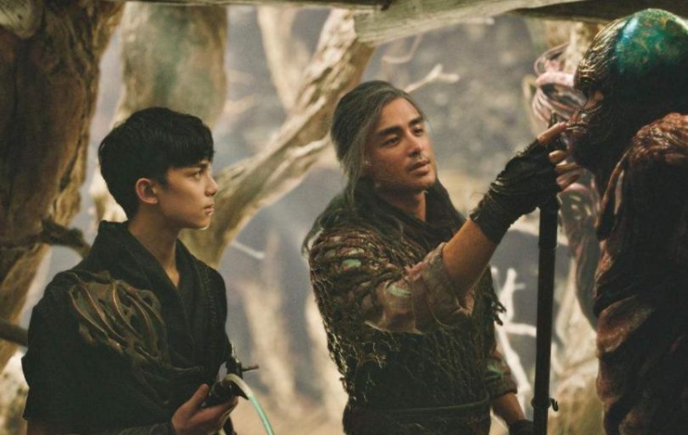 2018年热门电影总结,2018年终总结电影