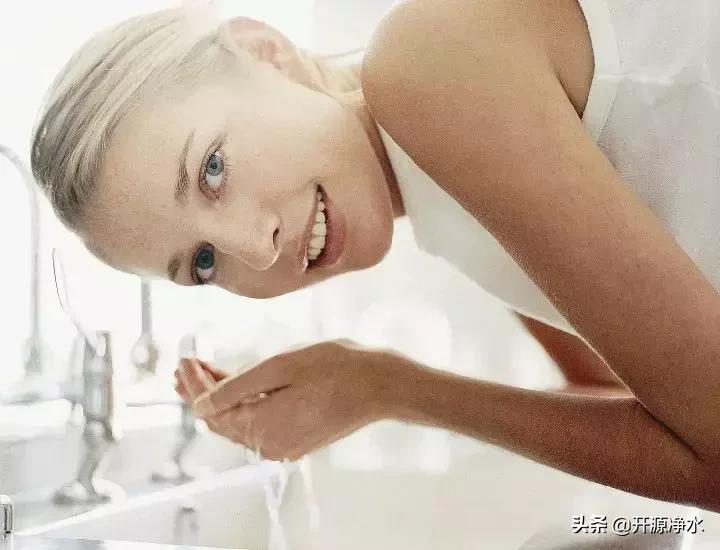 解密净水机,软水处理后为什么会滑溜溜的