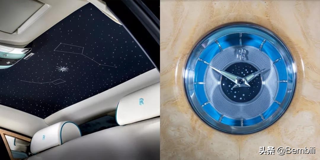 真正的劳斯莱斯价格,为什么这么贵劳斯莱斯