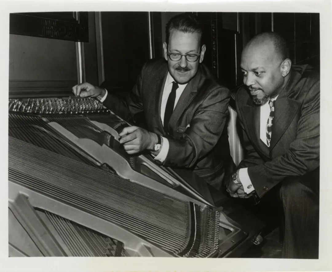 6位黑人，如此杰出