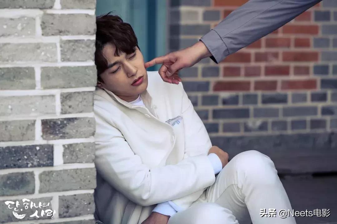 天地万物皆可泡,这次谈恋爱的竟然是天使