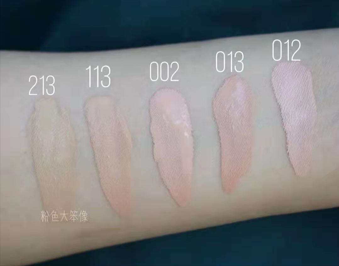 预算300以内的粉底液,选粉底液平价推荐哪个