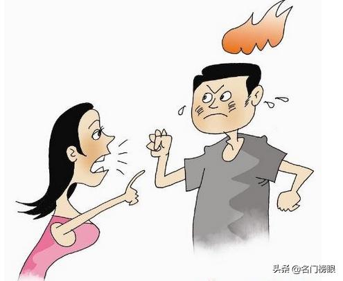 女人唠叨有什么危害,女人爱唠叨怎么办呢