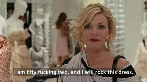 欲望都市中的女生,欲望都市里的女孩