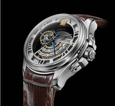 罗西尼手表跟依波表哪个好一点,依波表与罗西尼机械表哪个质量好