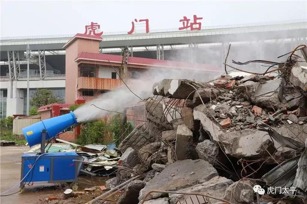 诺基亚东莞南城工厂现状,东莞南城诺基亚厂改造