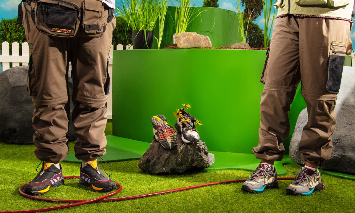 圣诞节联名款鞋子球鞋推荐,圣诞节球鞋推荐