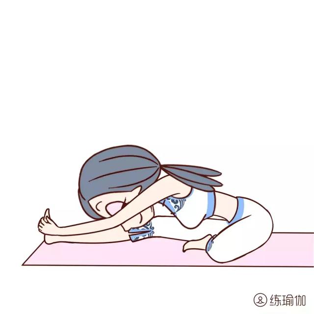 青蛙趴和一字马训练器,青蛙趴怎样最痛