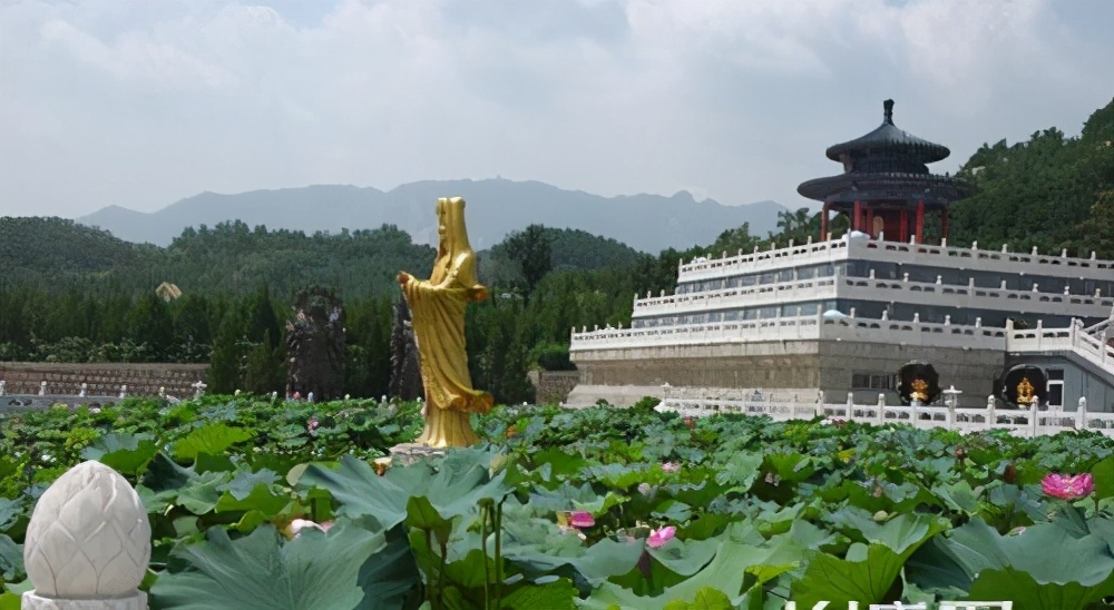 唐山5A旅游景点推荐一日游,唐山市5a旅游景点