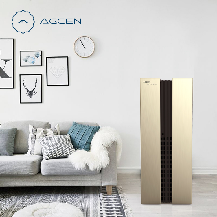 空气净化器能不能消灭病毒,空气净化器能不能净化新冠病毒