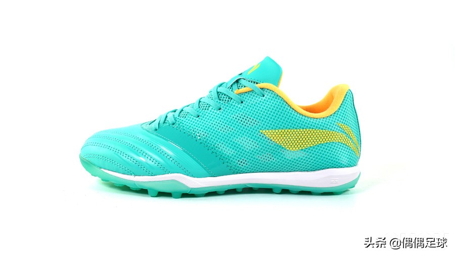 李宁铁二代mg足球鞋2021,李宁足球鞋铁系列二代mg