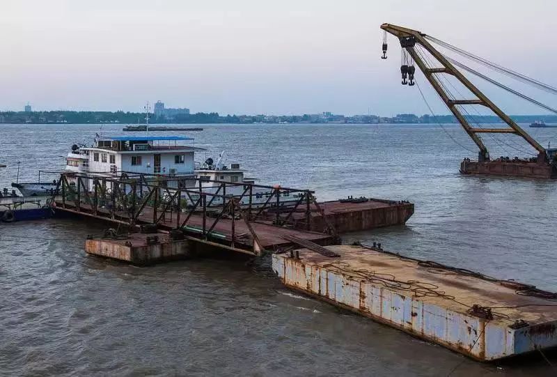 华南汽车往事——消失的佛山九江