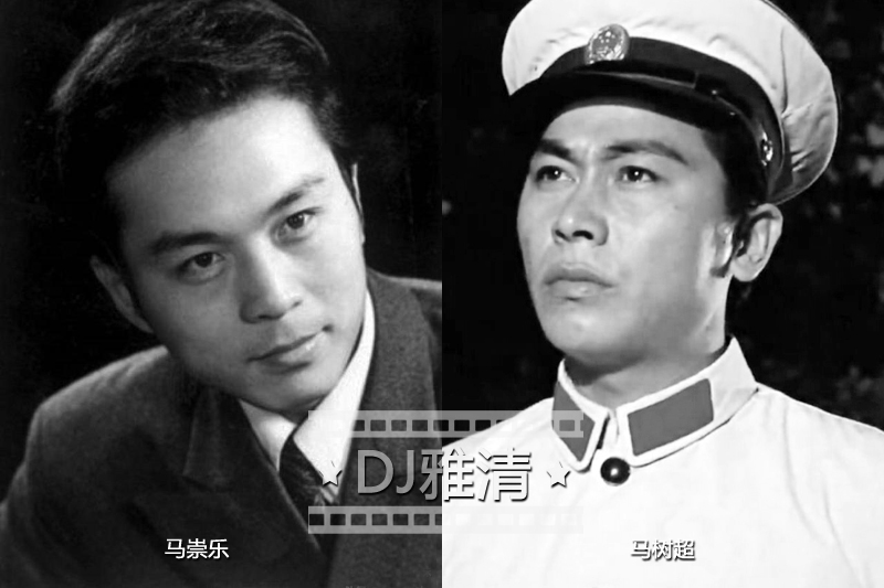 北影厂演员剧团名单曝光，星光璀璨，于蓝方化刘晓庆等都在其中