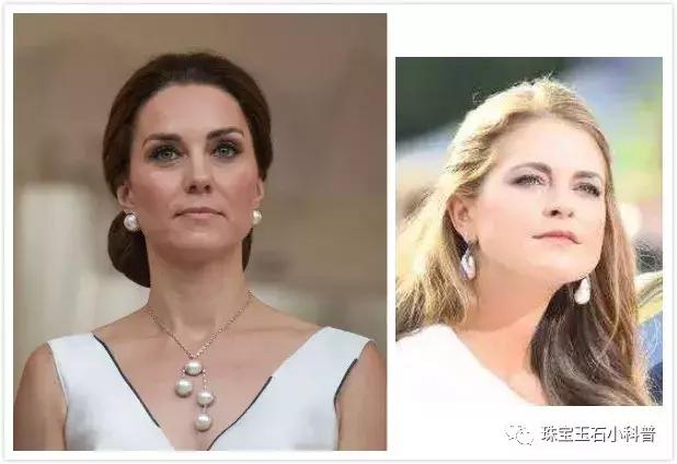 买珍珠看上盒子,买珍珠之前一定要看好尺寸