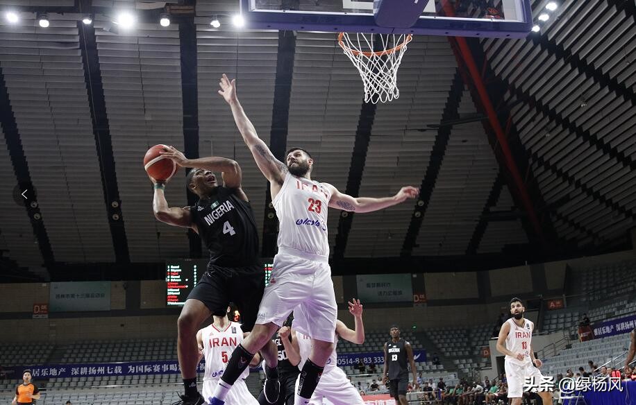 国际男篮锦标赛,国际男篮锦标赛时间表