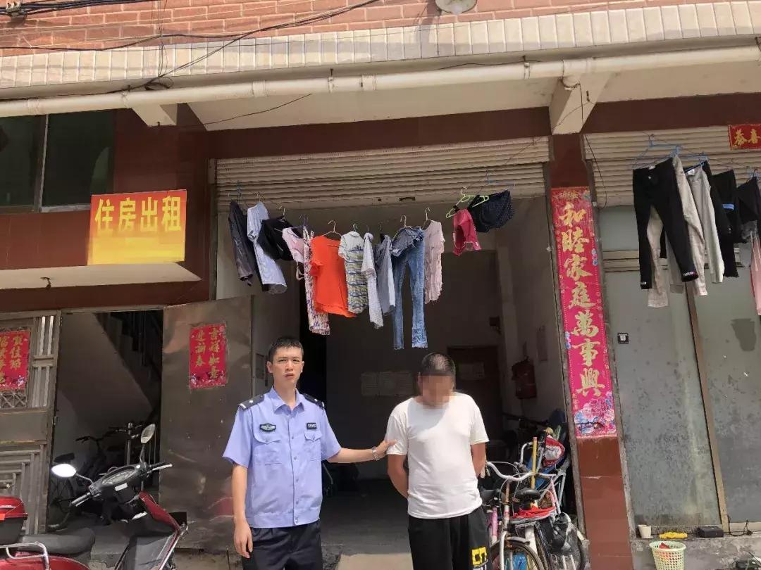 入室第一次盗窃女性衣服案怎么判,偷女性衣物的小偷