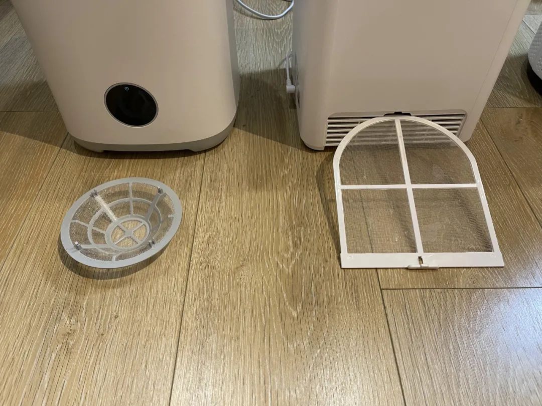 超声波加湿器只有水柱没有水雾,超声波加湿器打不出水雾