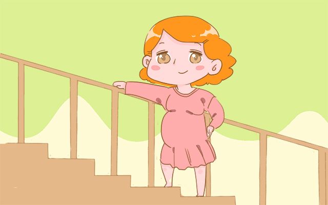 孕36周什么坐姿有利于入盆,孕期经常坐着会不会影响胎儿入盆