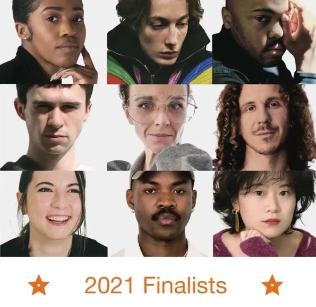 周睿:本科清华美院硕士帕森斯;首位入围LVMH决赛的中国设计师