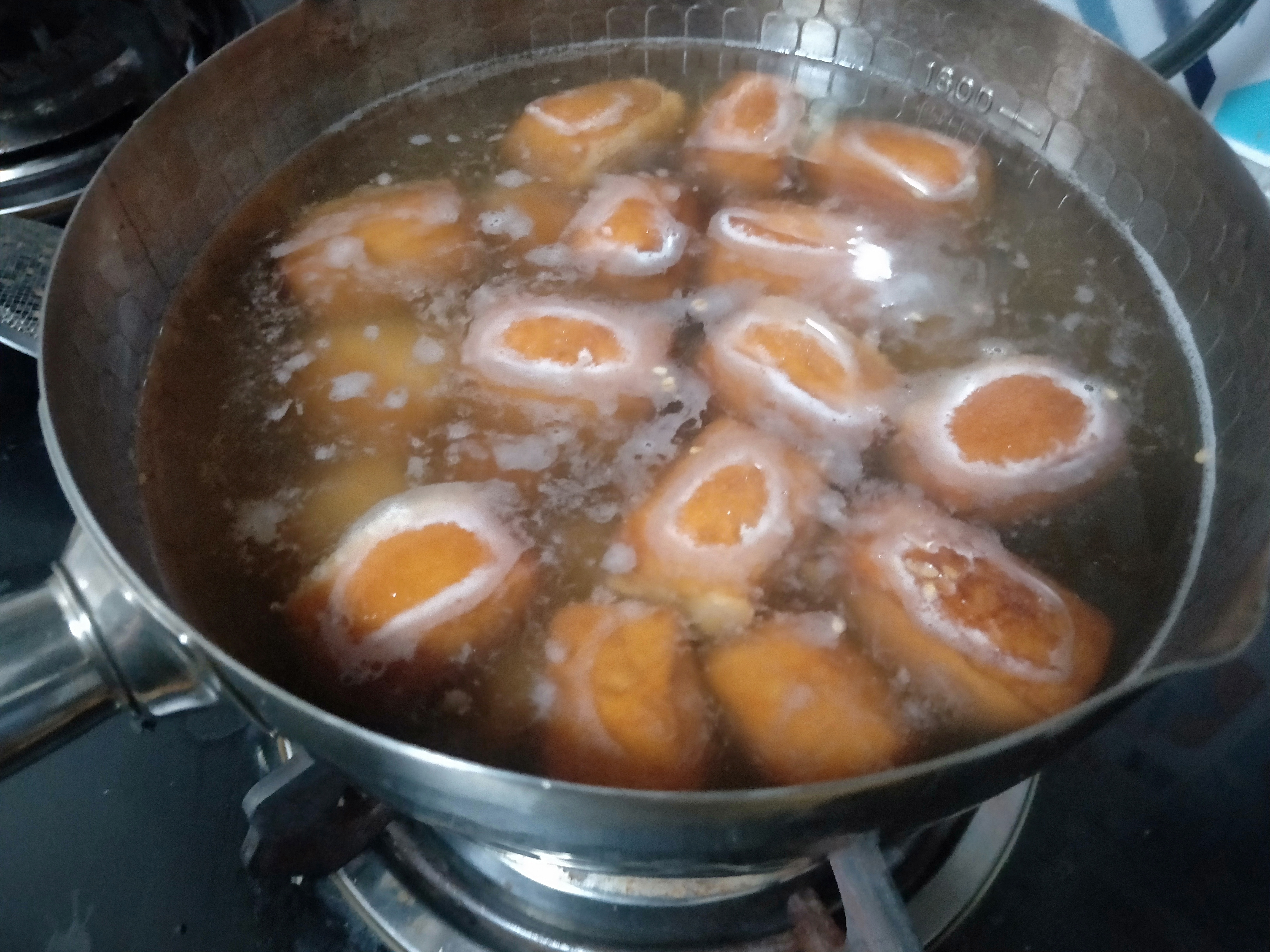 蜜食蜜三刀制作流程和配方,正宗蜜三刀的配方与制作