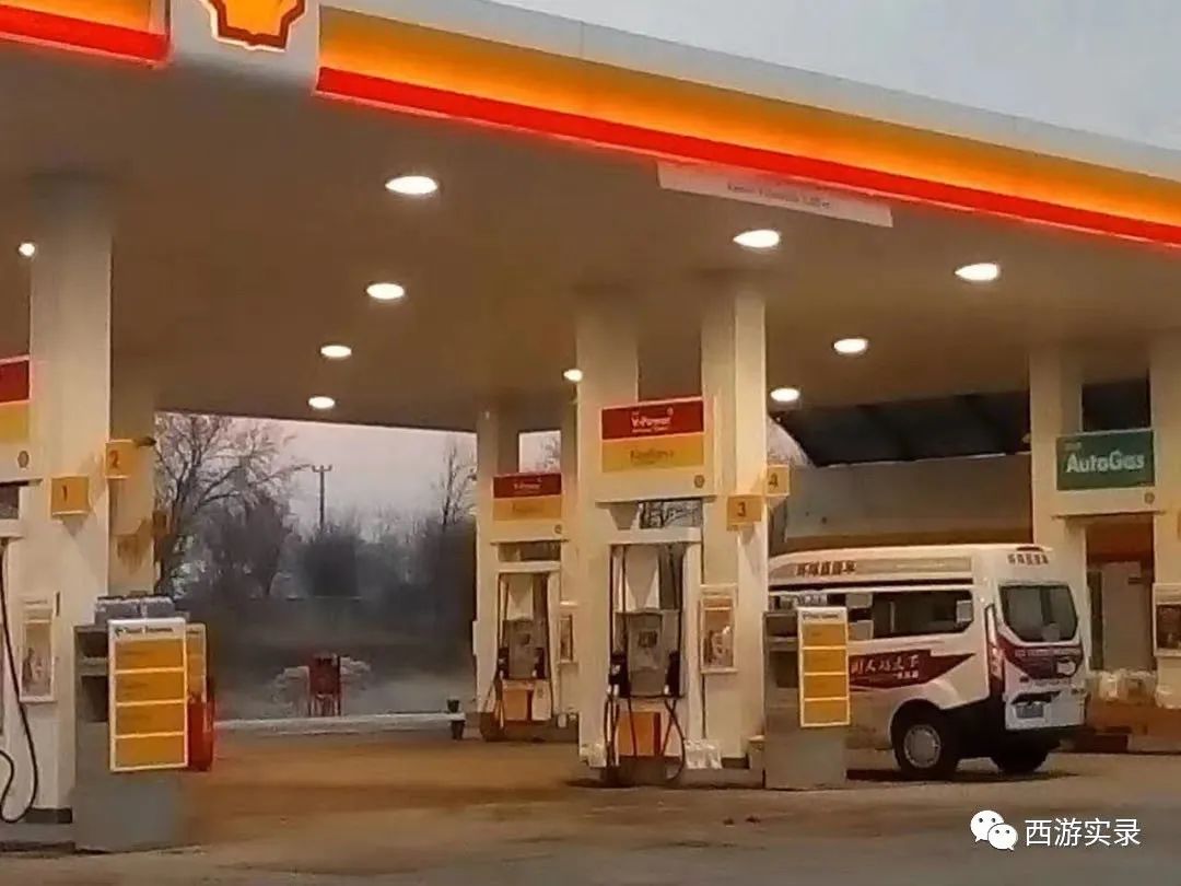 刚进希腊就被宰，还被狗看着，困雅典一星期