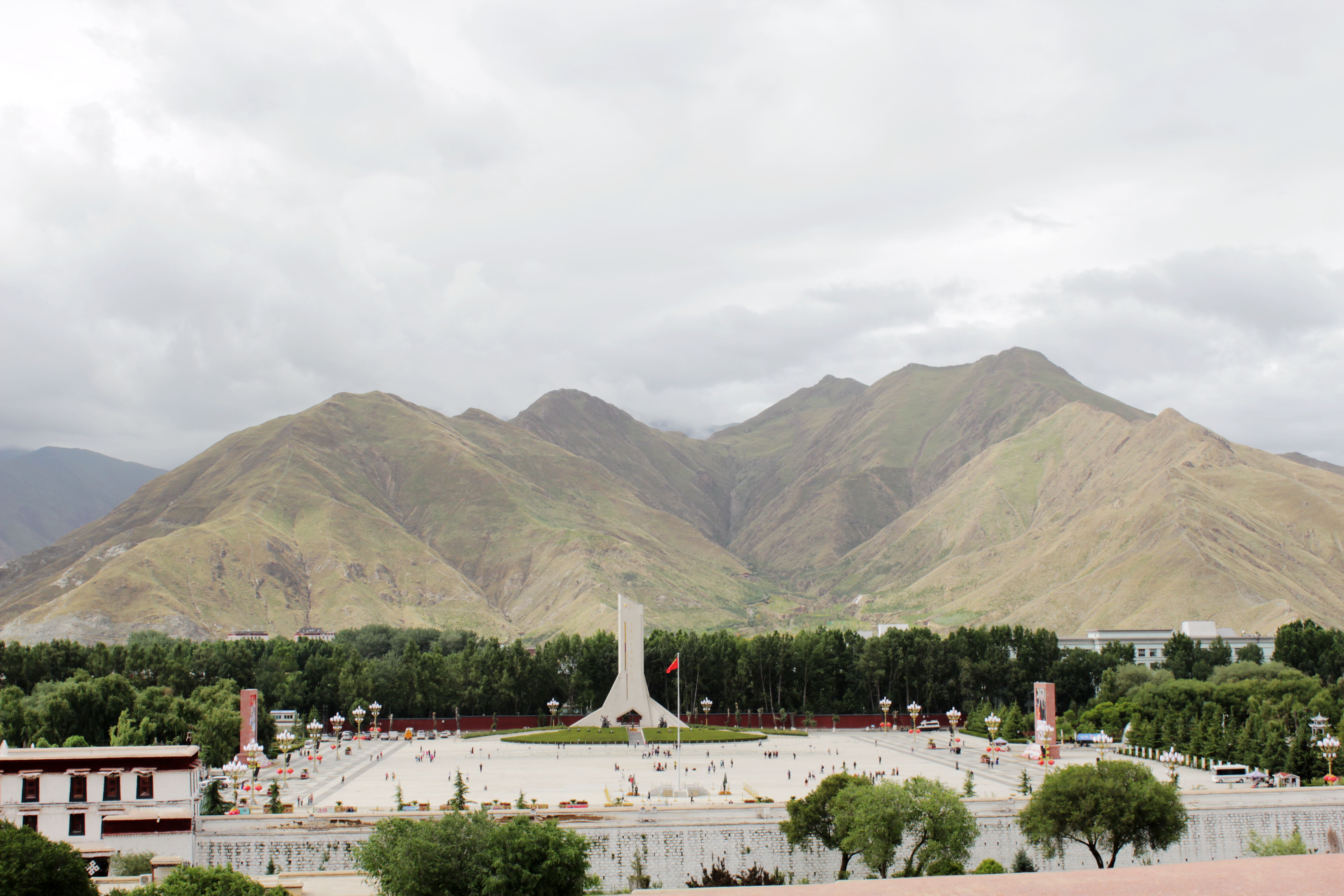 布达拉宫里面到底有什么神秘的,布达拉宫为什么是神秘的地方