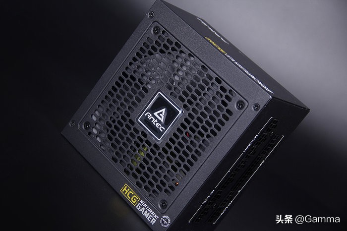 公认散热好的itx机箱,支持240水冷和RGB光控的itx机箱