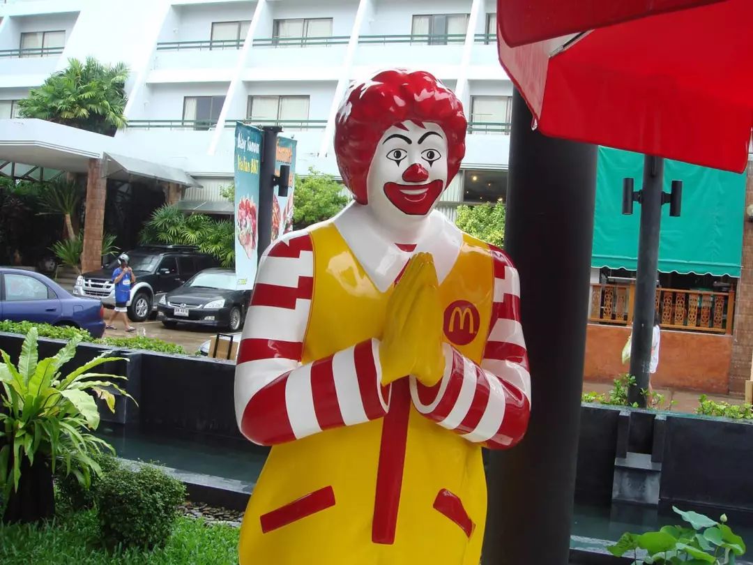 泰国去了就不后悔的地方,泰国十大坑人旅游攻略