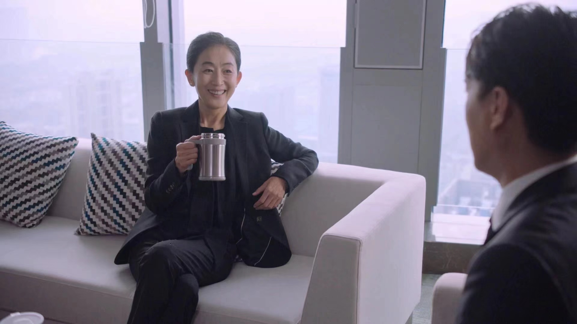 闫妮和赵立新的剧,闫妮和赵立新最新视频