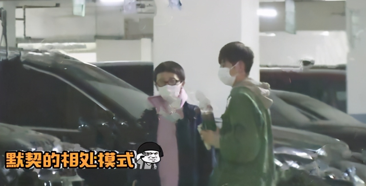 何炅和王菁现在在快乐大本营吗,何炅与王菁之间究竟是什么关系