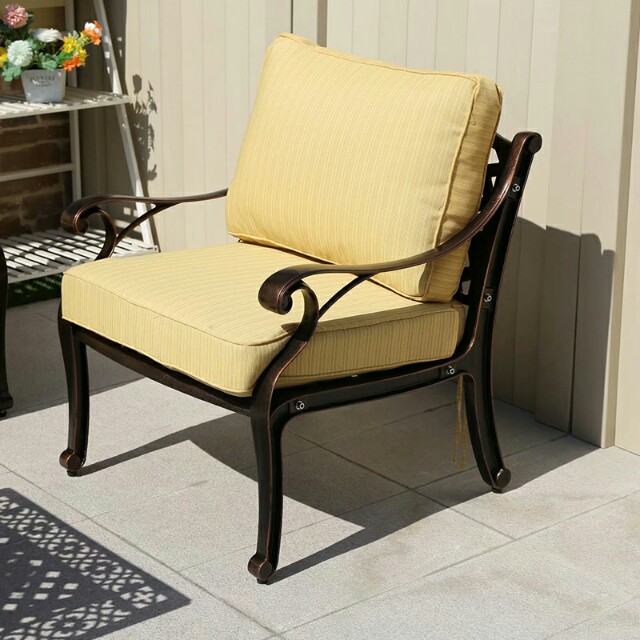 钢铝沙发,铝铸沙发新款图片