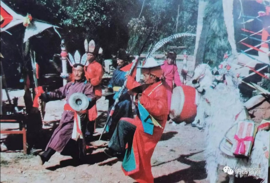 纳西族母系文化,纳西族文化有哪些