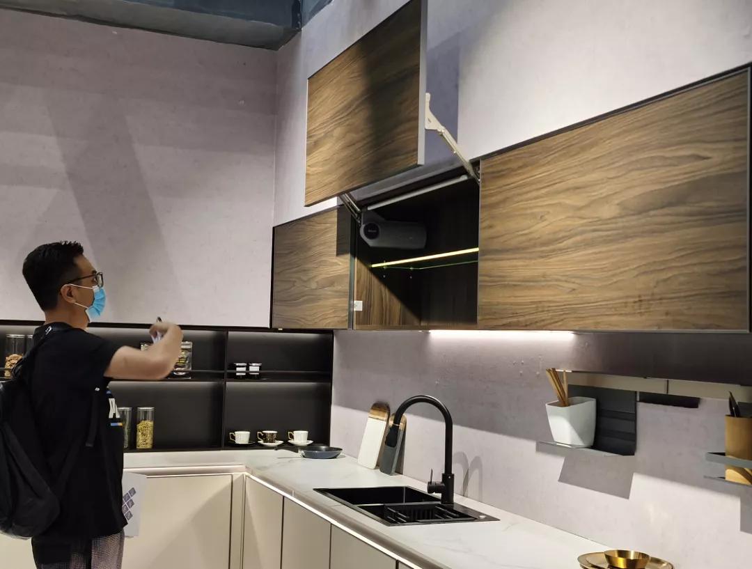 中国建博会高定木作直播,2022中国建博会在线直播